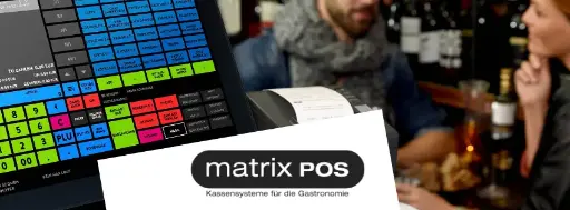 Anpassung des Mehrwertsteuersatzes in der Matrix POS